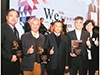 亞洲大學 榮獲4項國家新創獎