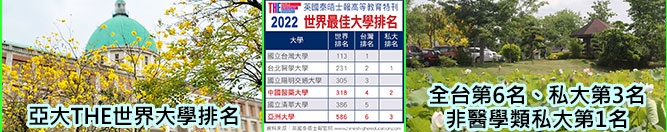 2022 THE World Univ Ranking